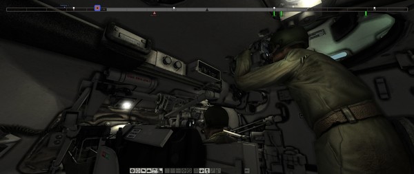 Steel Armor: Blaze of War screenshot 11