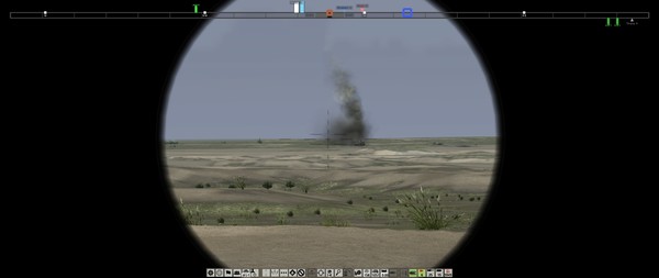 Steel Armor: Blaze of War screenshot 5