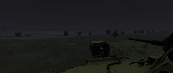 Steel Armor: Blaze of War screenshot 3