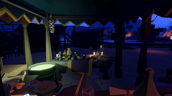 Echoes of the Sun screenshot 7