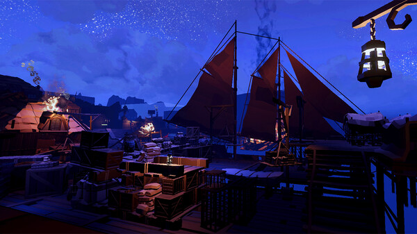 Echoes of the Sun screenshot 9