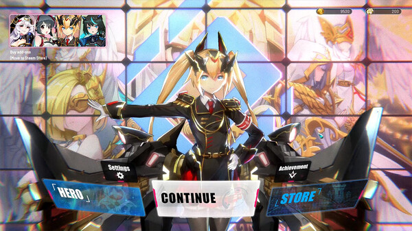 CyberHoney screenshot 1