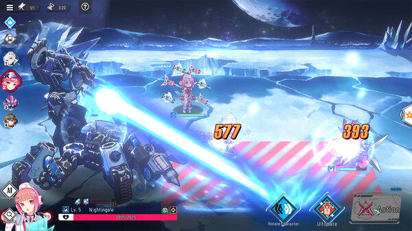 CyberHoney screenshot 5