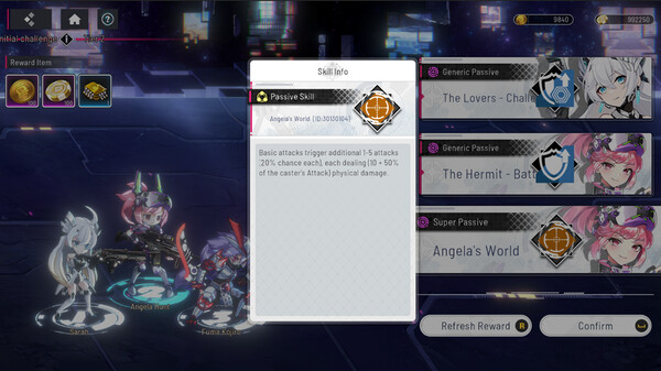 CyberHoney screenshot 7