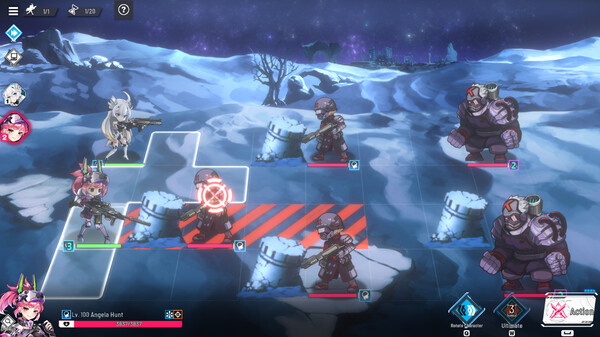 CyberHoney screenshot 4