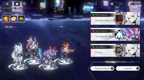 CyberHoney screenshot 6