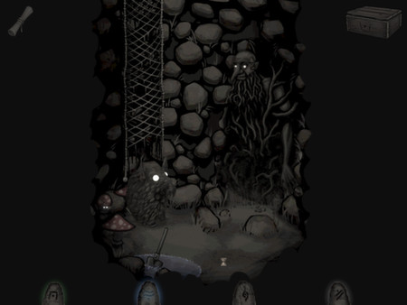 Oknytt screenshot 1