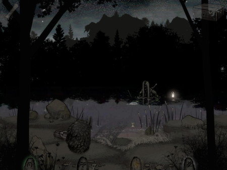 Oknytt screenshot 3