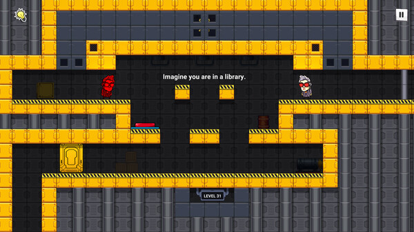 Agent Brain: Tricky Puzzles screenshot 6