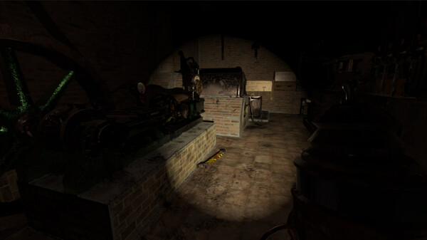 Keep It Running screenshot 7