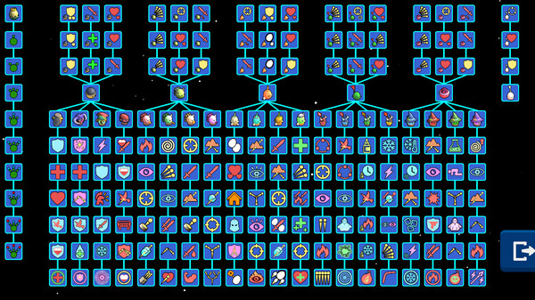 The Territory of Egg 2 screenshot 4