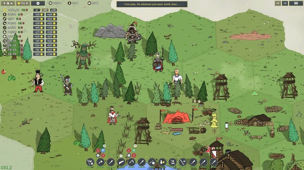FolkOrigin screenshot 3