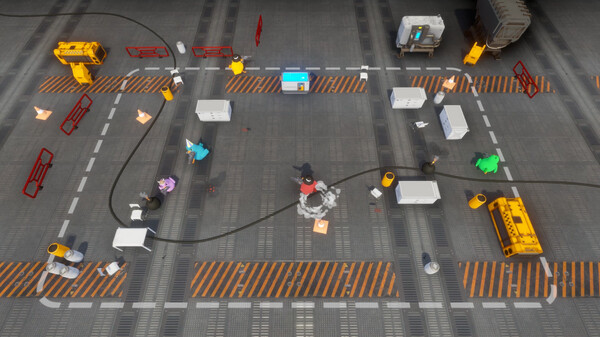 BEAK BLADES screenshot 5