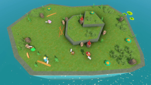 BEAK BLADES screenshot 2