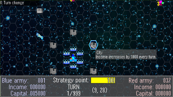 Simuaction -シミュアクション- screenshot 3