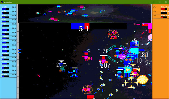 Simuaction -シミュアクション- screenshot 4
