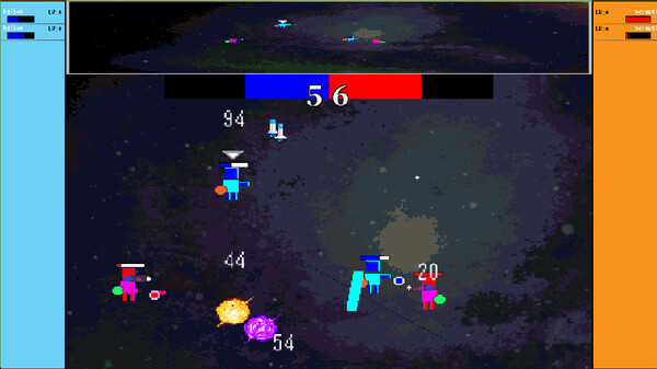 Simuaction -シミュアクション- screenshot 5