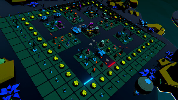 GILTSTEADER - Tower Defense screenshot 6