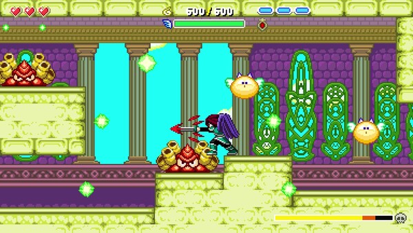 Aggelos 2 screenshot 4