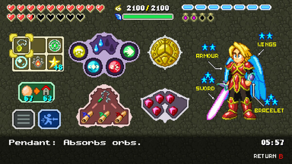 Aggelos 2 screenshot 11