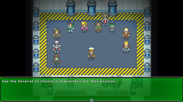Shade Hunters screenshot 8