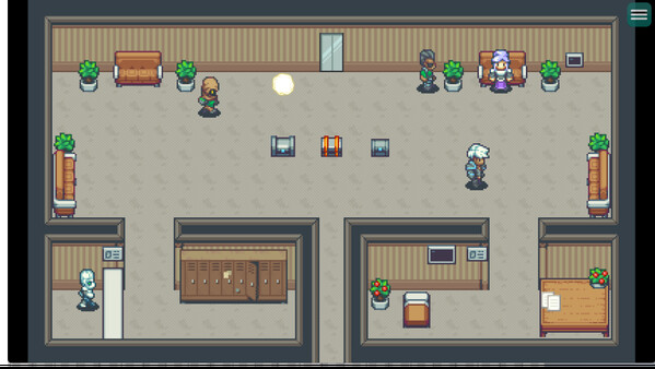 Shade Hunters screenshot 4