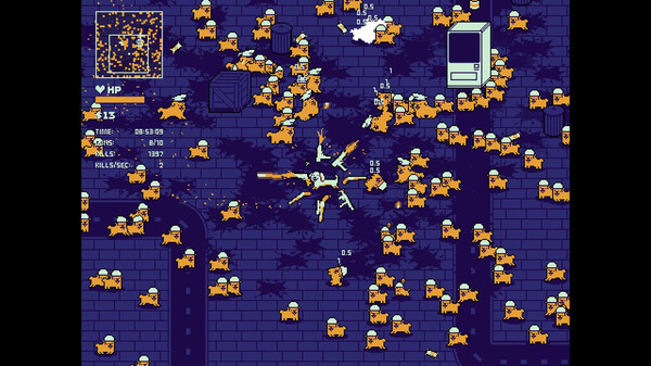 Fully Dogomatic screenshot 4