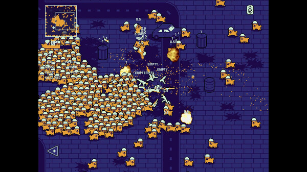 Fully Dogomatic screenshot 6