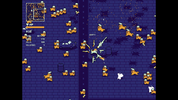 Fully Dogomatic screenshot 2
