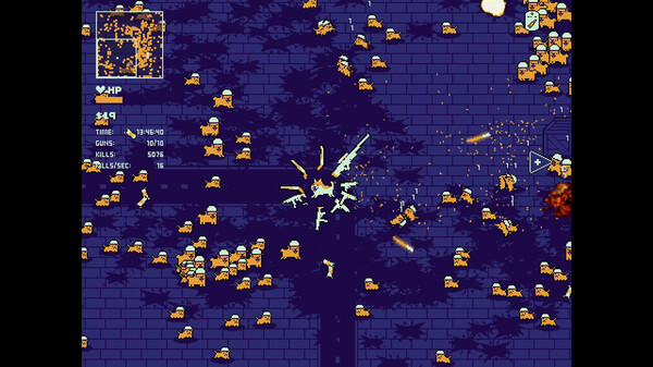 Fully Dogomatic screenshot 3
