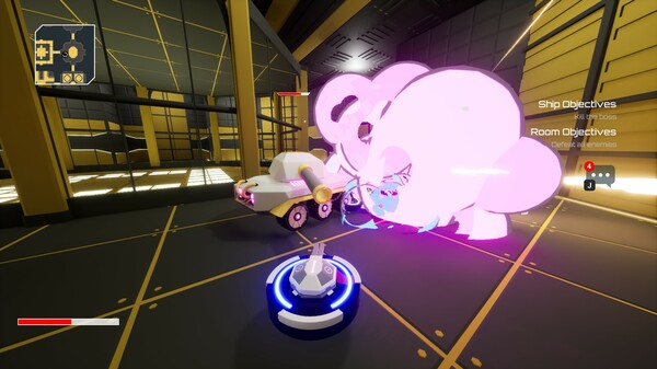 Bot Hunter screenshot 7