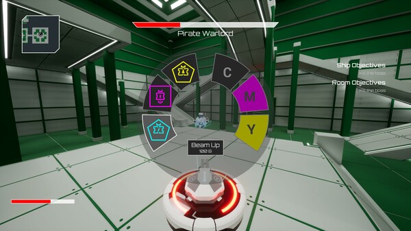 Bot Hunter screenshot 9