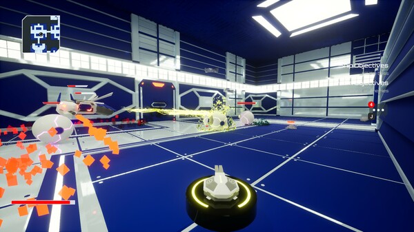 Bot Hunter screenshot 6