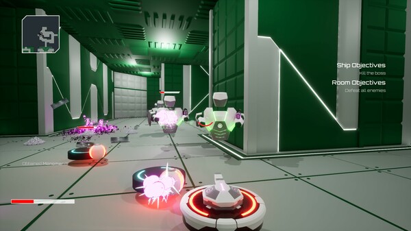 Bot Hunter screenshot 3
