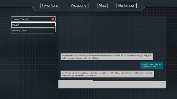 Bot Hunter screenshot 11