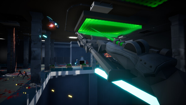 Diatomic screenshot 6