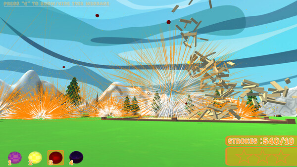 Tower Doomer screenshot 5