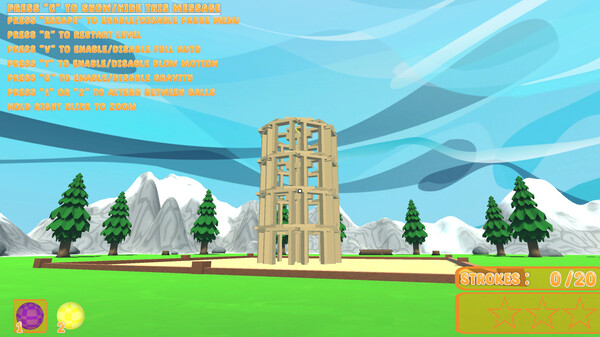 Tower Doomer screenshot 2