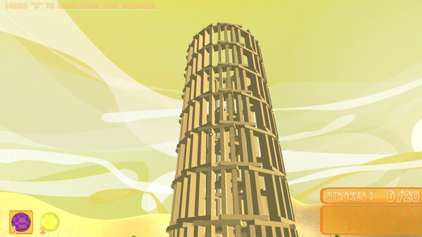 Tower Doomer screenshot 8