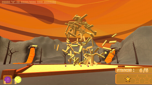 Tower Doomer screenshot 3