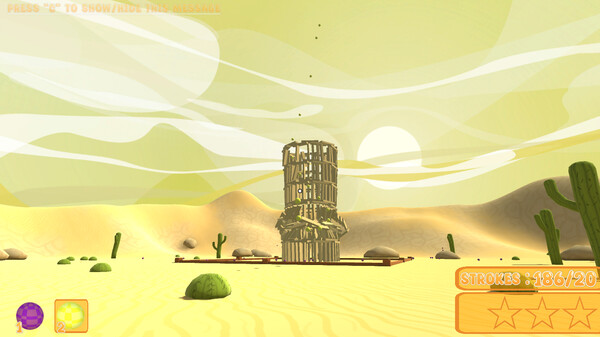 Tower Doomer screenshot 7