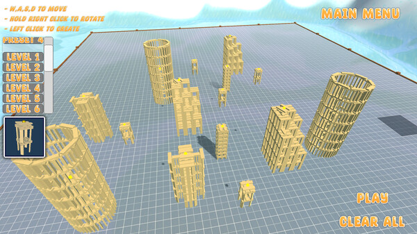 Tower Doomer screenshot 11
