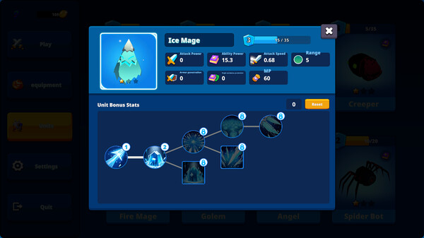 Egg Defense screenshot 4