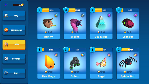 Egg Defense screenshot 5