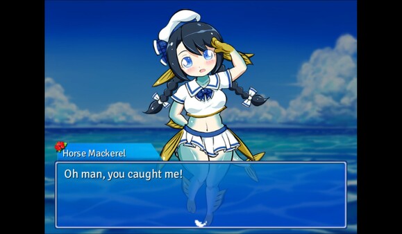 Legend of the Master Baiter screenshot 3
