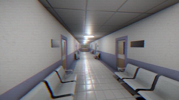 Hulzuyot: Horror Game screenshot 1