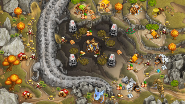 Viking Brothers screenshot 6