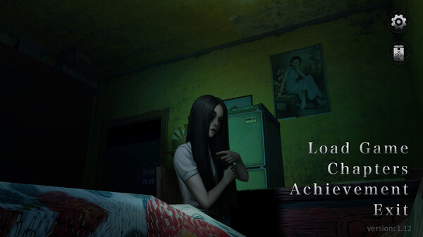 Haunted House 2 screenshot 2