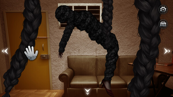 Haunted House 2 screenshot 4