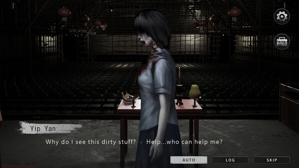 Haunted House 2 screenshot 6